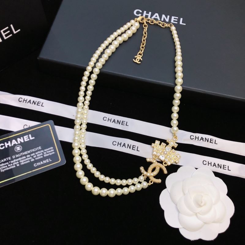 Chanel Brooches